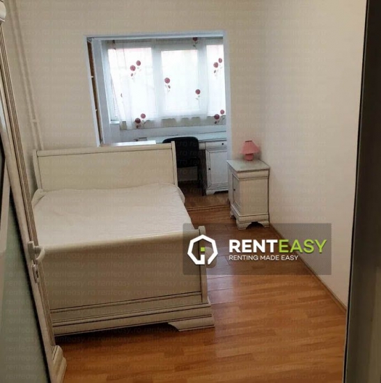 Apartament de inchiriat 3 camere, zona Independentei.